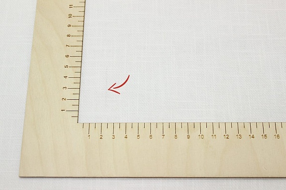 Конопля с хлопком-диагональ цв.Белый, ш.1.4м, конопля-80%, хлопок-20%, 246гр/м.кв