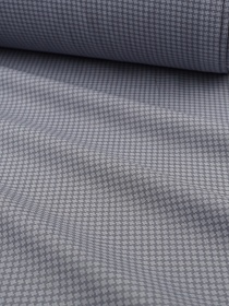 Перкаль Коллекция Текстура, цв.серый с фиолетовой дымкой, ш.2.2м, хлопок-100%, 100гр/м.кв