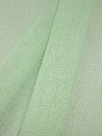Батист цв.Фисташково-салатовый, ш.1.48м, хлопок-100%, 60гр/м.кв