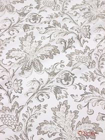 Саржа с пропиткой "Боярские узоры", ш.1.50м, хлопок-100%,167гр/м.кв