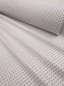 Импорт. хлопок "Кельтик" цв.белый, ш.1.45м, хлопок-100%, 100гр/м.кв