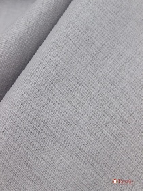 Перкаль цв.Серо-бежевый, ш.2.2м, хлопок-100%, 110гр/м.кв