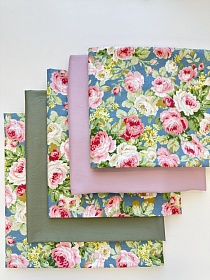 Набор лоскута №535