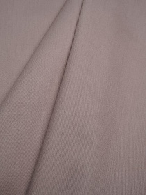 Сатин цв.Кофейно-лиловый, ш.2.2м, хлопок-100%, 125гр/м.кв
