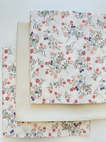 Набор лоскута №286