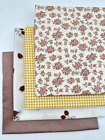 Набор лоскута №289