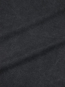Ткань интерьерная цв.Черный мрамор, ш.1.45м, хлопок-80%, п/э-20%, 500гр/м.кв