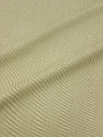 Джинс с ворсом цв.Песочно-оливковый, ш.1.5м, хлопок-100%, 330гр/м.кв