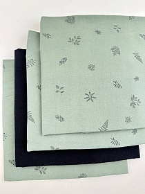 Набор лоскута №141