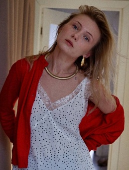 Топ из Креп-вискозы