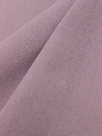 Плательный хлопок цв.Розово-сиреневый туман, ш.1.48м, хлопок-100%, 160гр/м.кв