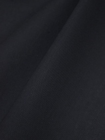 Бязь цв.Темный графит-2, ГОСТ, ш.1.5м, хлопок-100%, 142гр/м.кв