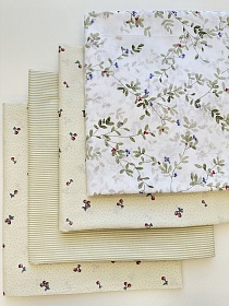 Набор лоскута №218