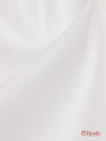 Ситец цв.Белый Тейково, ш.0.8м, хлопок-100%, 100гр/м.кв