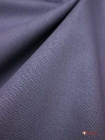 Поплин цв.Темный фиолетово-серый, ш.2.2м, хлопок-100%, 110гр/м.кв