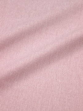 Джинс с ворсом цв.Розовая пудра-2, ш.1.5м, хлопок-100%, 330гр/м.кв