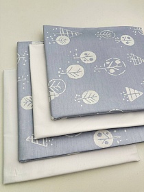 Набор лоскута №197