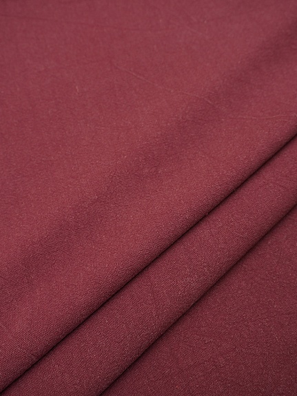 Хлопок крэш цв.Шоколадно-ореховый, ш.1.4м, хлопок-100%, 170гр/м.кв