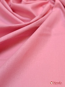 Поплин "Розовый интенсивный" ВИД-2, ш.2.2 м, хлопок-100%, 120 гр/м.кв