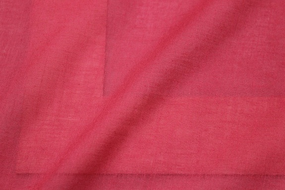 Батист цв.Малиново-розовый, ш.1.5м, хлопок-100%, 60гр/м.кв