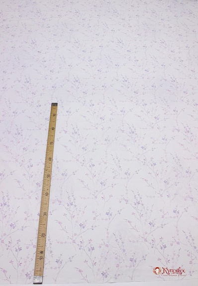 Перкаль "Безмятежность", ш.2.2м, хлопок-100%, 110гр/м.кв