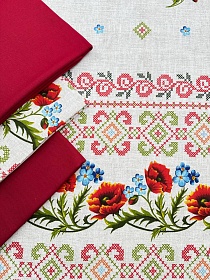 Набор лоскута №183