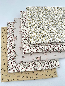 Набор лоскута №382