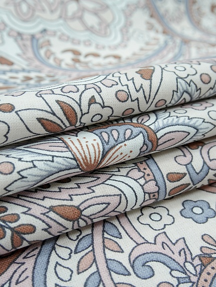 Бязь "Персидская мечта", ГОСТ, ш.2.2м, хлопок-100%, 142гр/м.кв