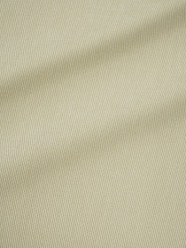 Джинс с ворсом цв.Св.телесно-желтый с оливковым оттенком, ш.1.5м, хлопок-100%, 330гр/м.кв