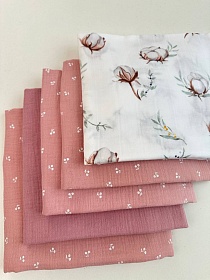 Набор лоскута №149