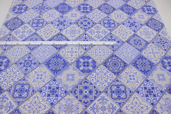 Рогожка "Сицилия", ш.1.5м, хлопок-100%, 165гр/м.кв