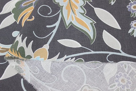 Бязь "Шелковый цветок", ГОСТ, ш.2.2м, хлопок-100%,142гр/м.кв