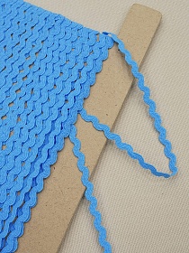 Вьюнчик цв.небесно-лазурный, 5мм