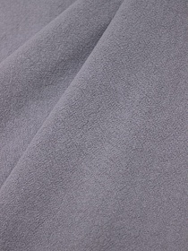 Хлопок крэш цв.Каменно-серый, СОРТ2, ш.1.40м, хлопок-100%, 160гр/м.кв
