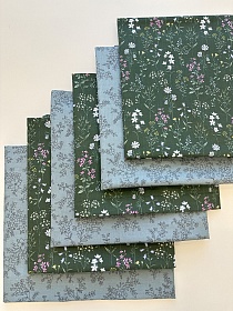 Набор лоскута №255