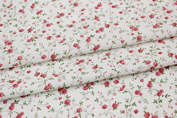 Ситец "Даниэла", ш.1.5м, хлопок-100%, 94гр/м.кв