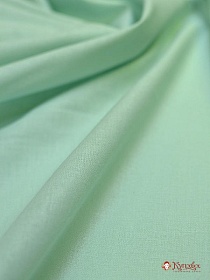 Поплин "Мята" ВИД3, ш.2.2 м, хлопок-100%, 120 гр/м.кв