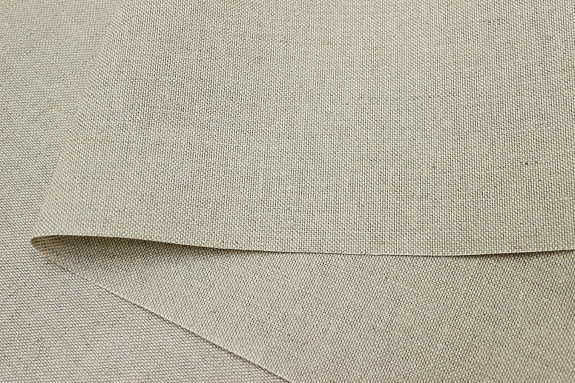 Полулен скатертной Домоткань "Максим", ш.1.5м, лен-59%, хлопок-41%, 235гр/м.кв