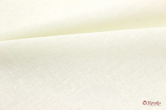 Мерный лоскут (ткань в отрезах) - Бязь цв.Шампань, ГОСТ, ш.1.5м, хлопок-100%, 142гр/м.кв