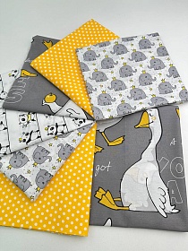 Набор лоскута №361