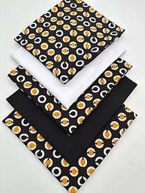 Набор лоскута №396