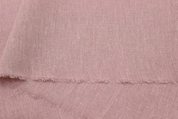 Бязь цв.Пыльная роза, ш.2.2м, хлопок-100%, 120гр/м.кв