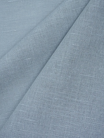 Мерный лоскут ( ткань в отрезах) Полулен цв.Кадетский серый, ш.1.5м, лен-57%, хлопок-43%, 200гр/м.кв