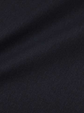 Мерный лоскут Ткань палаточная с водоотталкивающей пропиткой цв.Черный, ш.1.5м, хлопок-100%, 250гр/м.кв