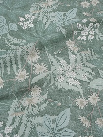 Перкаль "Свежесть", ш.2.2м, хлопок-100%, 110гр/м.кв