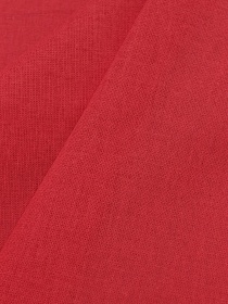 Бязь цв.Винтажно-красный, СОРТ2, ш.1.5м, хлопок-100%, 140гр/м.кв