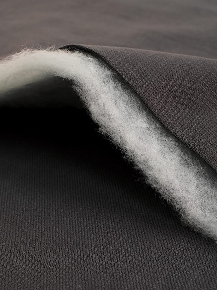 Синтепон, полиэфир.волокна-100%, ш.2.2м, 100гр/м.кв