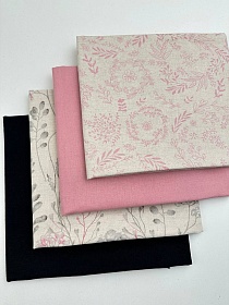 Набор лоскута №391