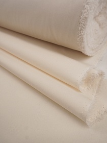 Перкаль цв.Суровый, ш.1.55м, хлопок-100%, 105гр/м.кв