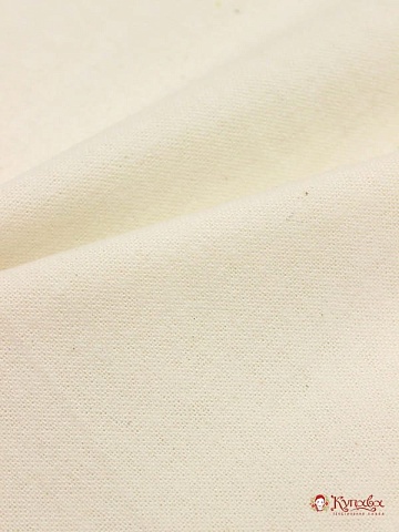 Мерный лоскут Фланель двухсторонний начес цв.Суровый, ш.1.5м, хлопок-100%, 175гр/